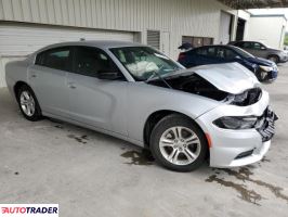 Dodge Charger 2023 3