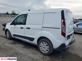 Ford Transit Connect 2020 2