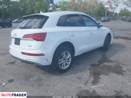 Audi Q5 2024 2