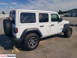 Jeep Wrangler 2026 2