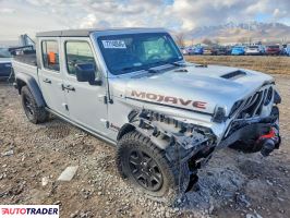 Jeep Pozostałe 2023 3