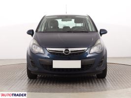Opel Corsa 2013 1.2 84 KM Opel Corsa 2013 1.2 84 KM