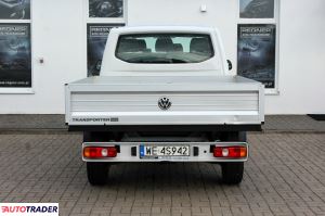 Volkswagen Transporter 2021 2