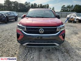 Volkswagen Pozostałe 2023 1 Volkswagen Pozostałe 2023 1