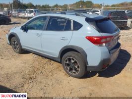 Subaru Pozostałe 2020 2