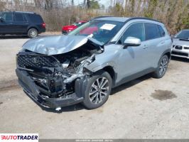 Toyota Corolla 2022 2 Toyota Corolla 2022 2
