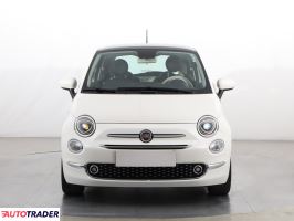 Fiat 500 2022 1.0 68 KM