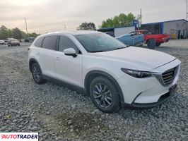 Mazda CX-9 2022 2