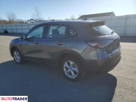 Honda HR-V 2024 2