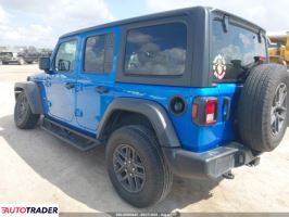 Jeep Wrangler 2024 3 Jeep Wrangler 2024 3