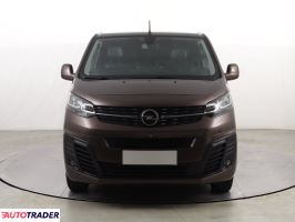 Opel Vivaro 2020 1.5