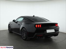Ford Mustang 2023 5.0 442 KM Ford Mustang 2023 5.0 442 KM