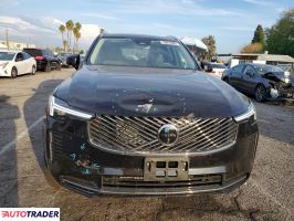Volvo XC90 2025 2