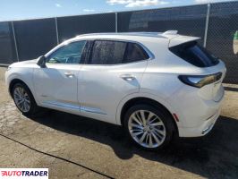 Buick Pozostałe 2024 2