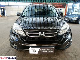 Honda CR-V 2010 2 150 KM