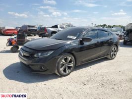 Honda Civic 2021 2
