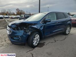 Ford Edge 2020 2