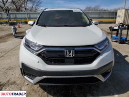 Honda CR-V 2020 1