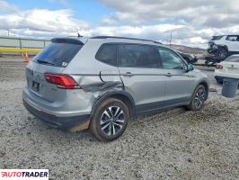 Volkswagen Tiguan 2024 2