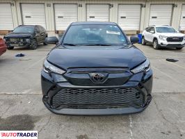 Toyota Corolla 2025 2