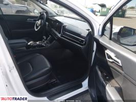 Kia Sportage 2023 2