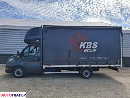 Iveco Daily 2022 3.0