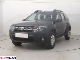 Dacia Duster 2016 1.6 112 KM