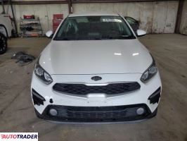 Kia Pozostałe 2019 2