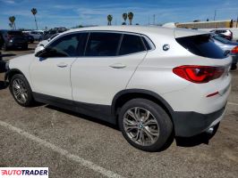 BMW X2 2020 2