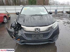 Honda HR-V 2020 1