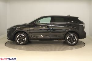 Nissan Qashqai 2025 1.3 155 KM