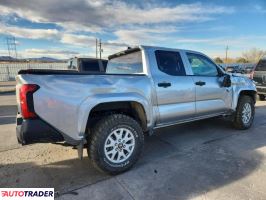 Toyota Tacoma 2024 2