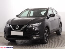 Nissan Qashqai 2021 1.3 155 KM Nissan Qashqai 2021 1.3 155 KM