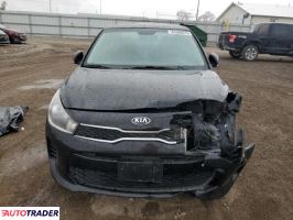 Kia Rio 2020 1