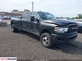Dodge Ram 2020 6