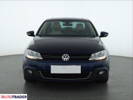 Volkswagen Jetta 2010 1.6 103 KM