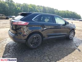 Ford Edge 2023 2