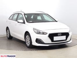 Hyundai i30 2018 1.6 113 KM