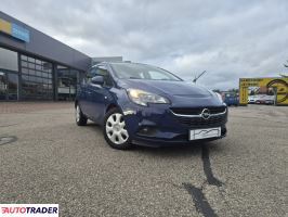 Opel Corsa 2019 1.4 90 KM