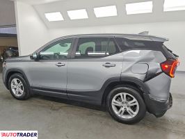 GMC Terrain 2024 1