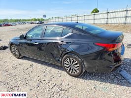 Nissan Altima 2023 2