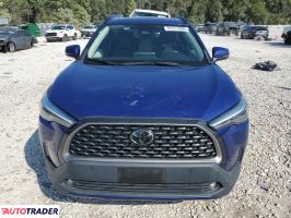 Toyota Corolla 2023 2