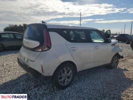 Kia Soul 2024 2