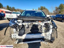 Toyota Highlander 2020 2