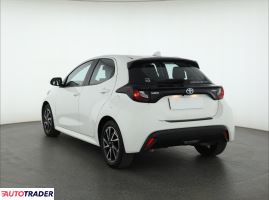 Toyota Yaris 2022 1.5 113 KM