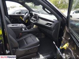 Chevrolet Tahoe 2024 5