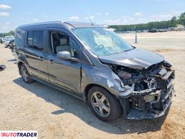 Ford Transit Connect 2020 2