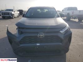 Toyota Pozostałe 2024 2