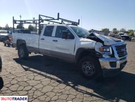 GMC Sierra 2019 6 GMC Sierra 2019 6