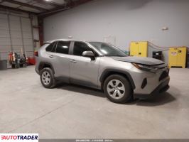 Toyota Pozostałe - zobacz ofertę